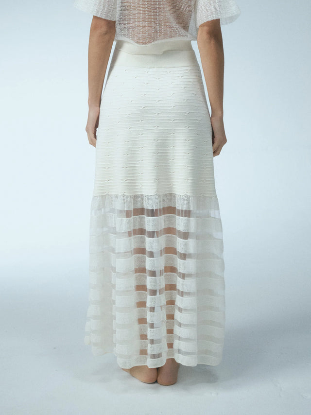 MIRELDA SKIRT