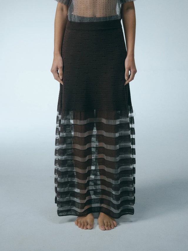 MIRELDA SKIRT