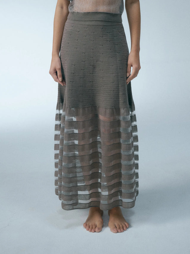 MIRELDA SKIRT