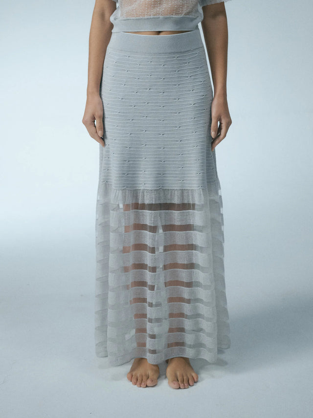 MIRELDA SKIRT