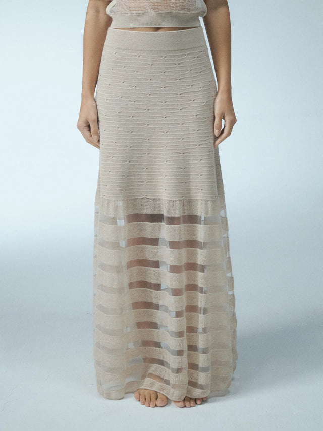 MIRELDA SKIRT