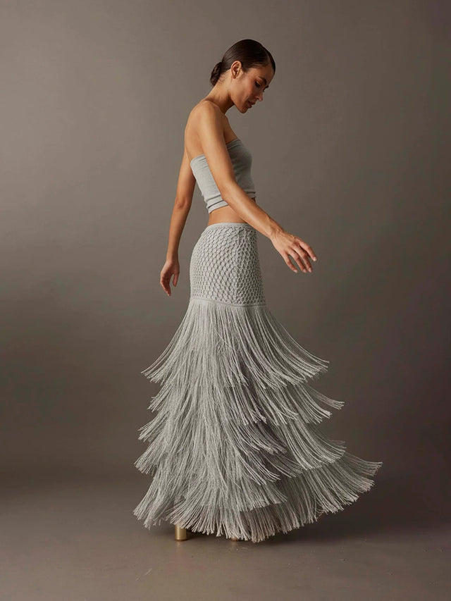 FALDA MONARKA