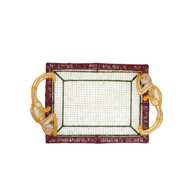 BANDEJA - MONKEY PARTY