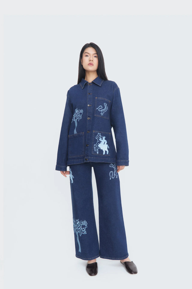 Jeans Munay