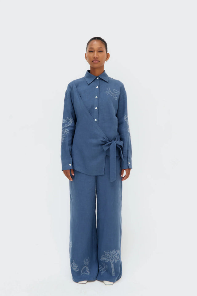 Pantalones Munay