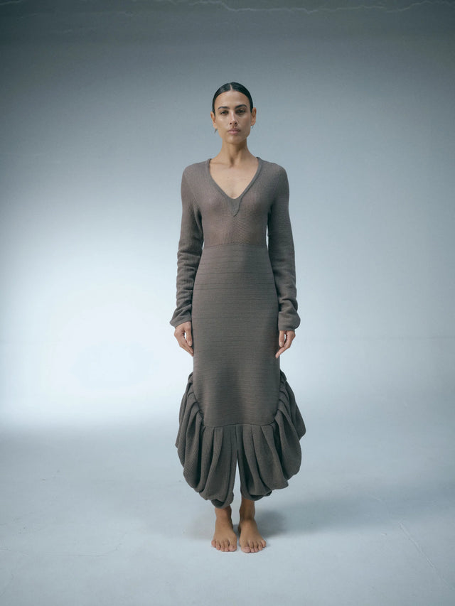 NORA DRESS