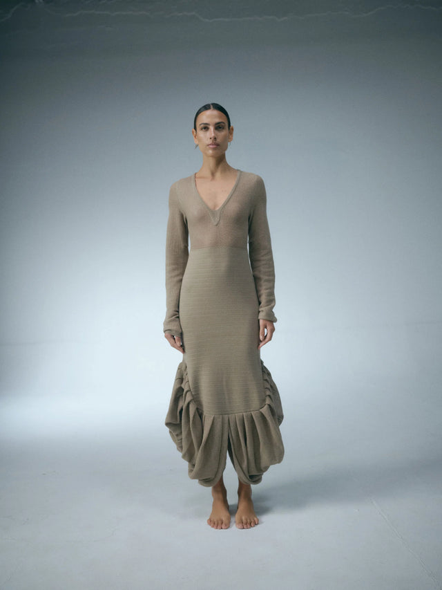 NORA DRESS