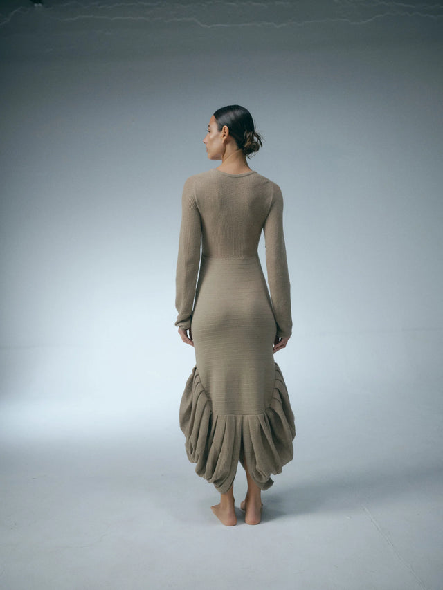 NORA DRESS