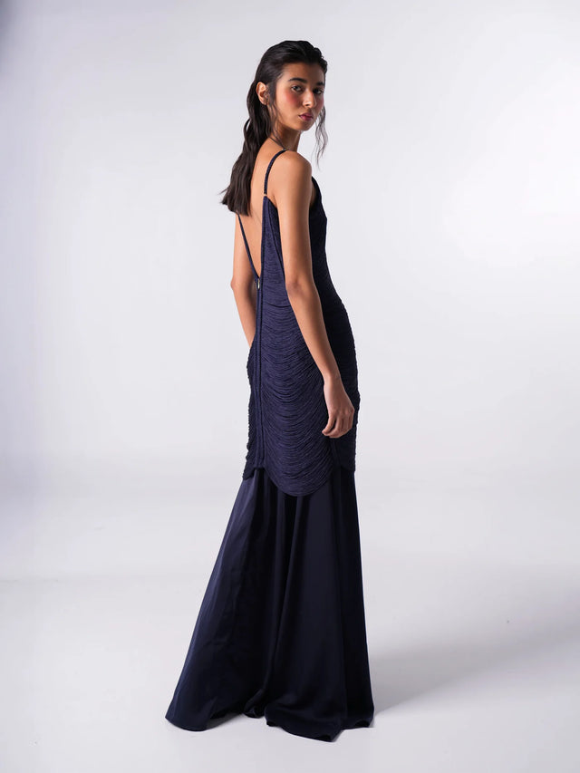 VESTIDO NOSTALGIA