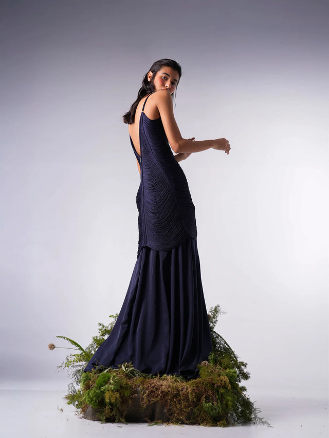 VESTIDO NOSTALGIA