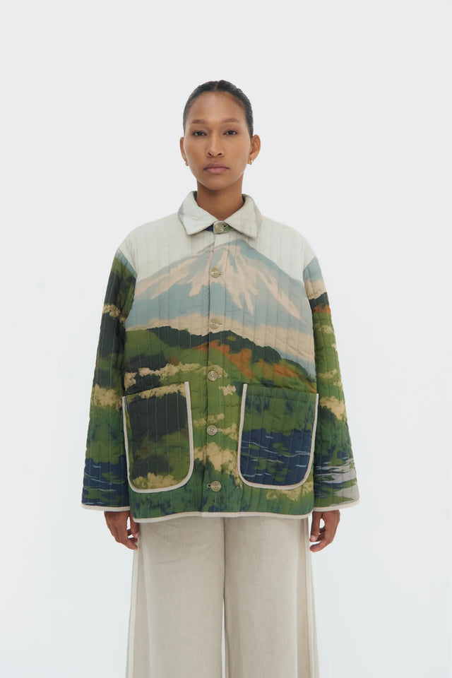 Chaqueta Nuna