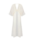 Maxi Top Organza Laura Aparicio - 2