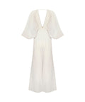 Maxi Top Organza Laura Aparicio - 3