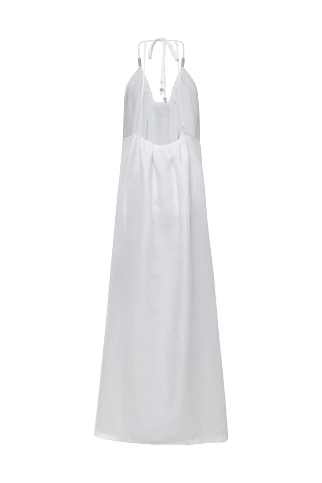 VESTIDO MAXI PALOMINO