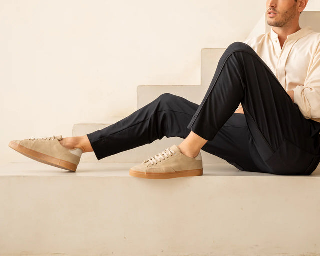 PANTALÓN TECH FRESH