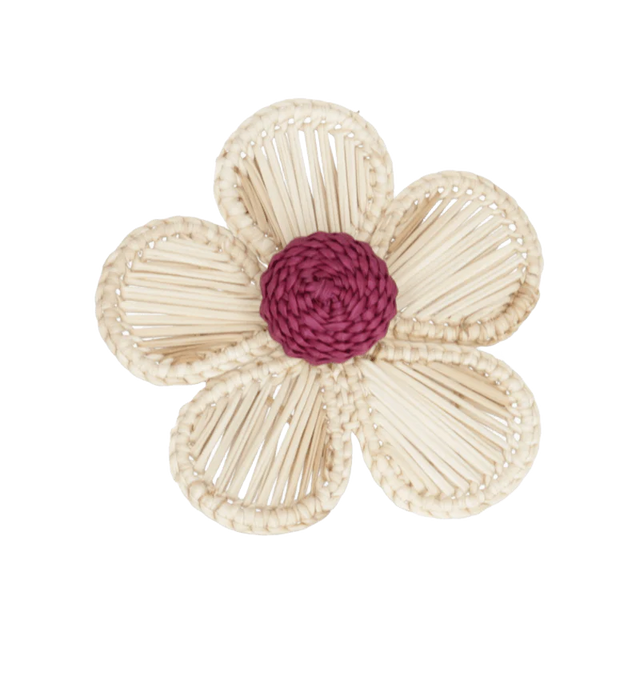 NAPKIN HOLDERS - PASSIFLORA