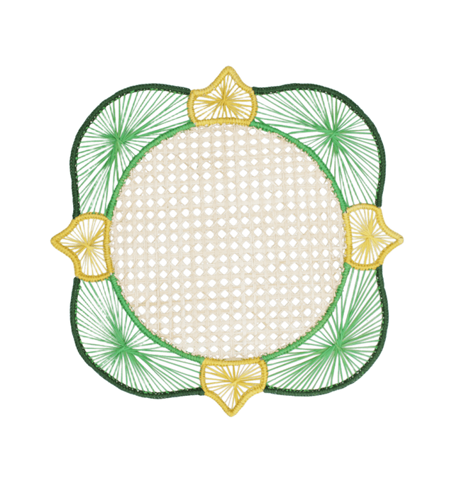 INDIVIDUAL - PASSIFLORA (SET X2)