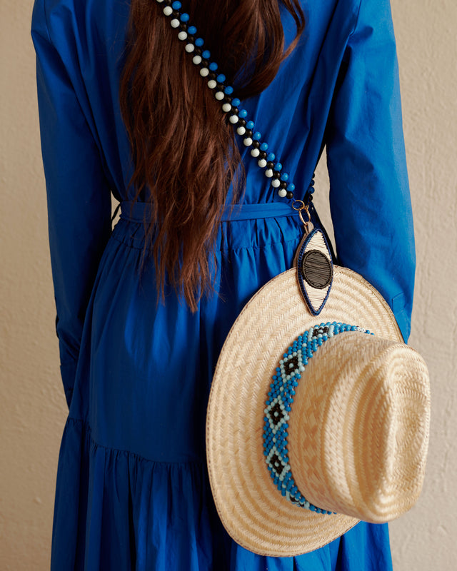 Hat Holder - Eye Protector