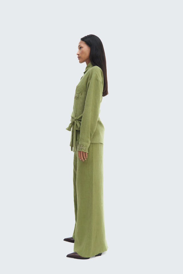 Pantalones Rita