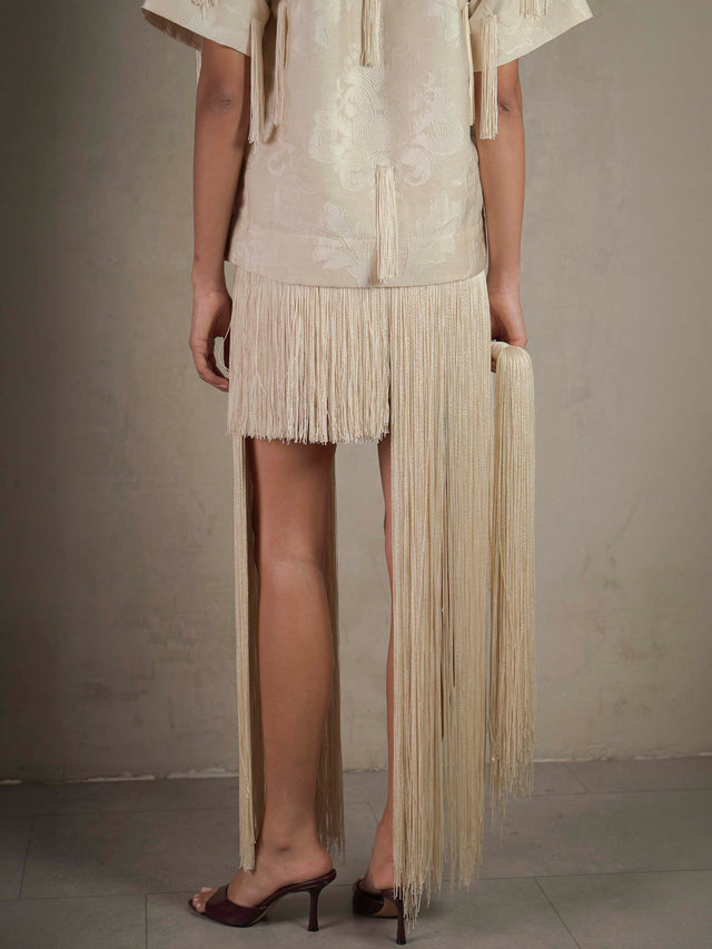 RUNA SKIRT