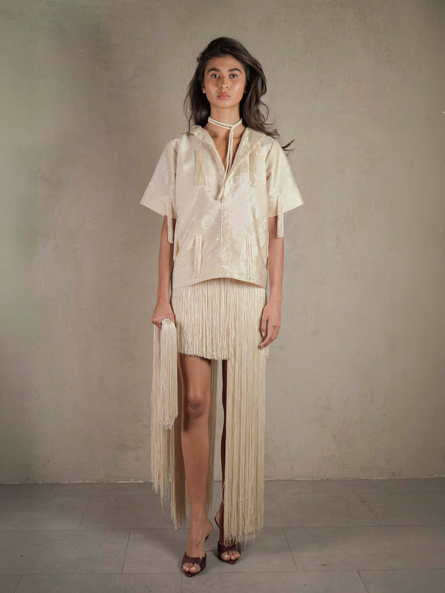 RUNA SKIRT