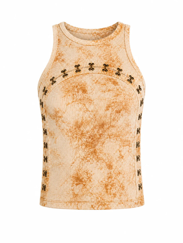 RUSTY JAE SHIRT
