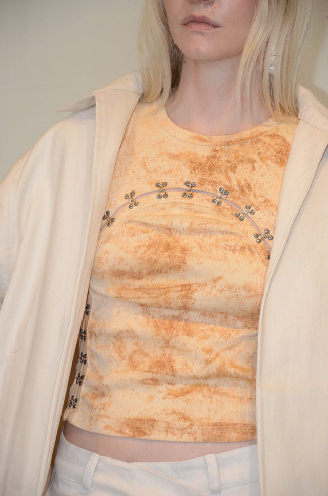 RUSTY JAE SHIRT