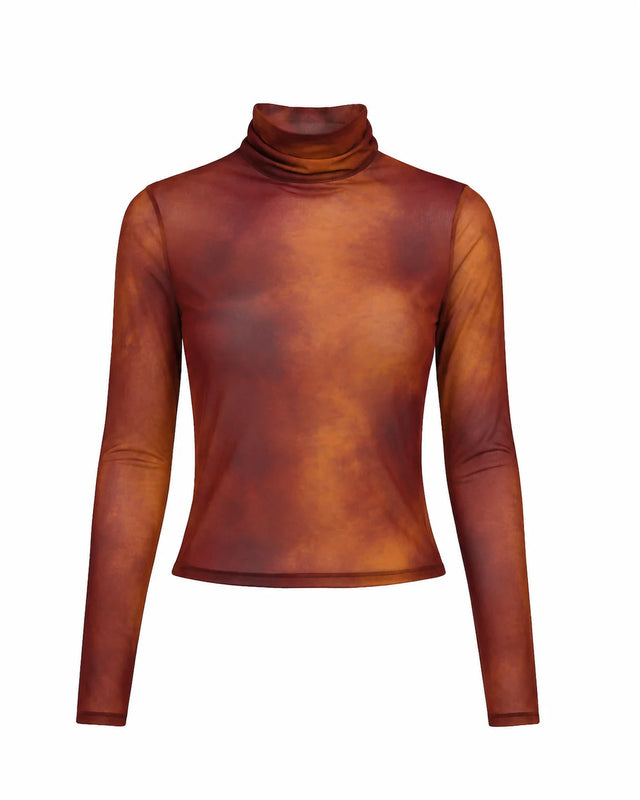 RUSTY MESH