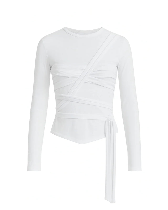 SHIBARI SHIRT