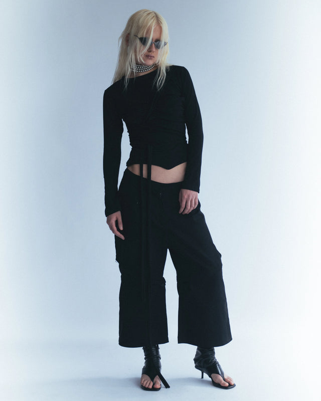 SHIBARI SHIRT
