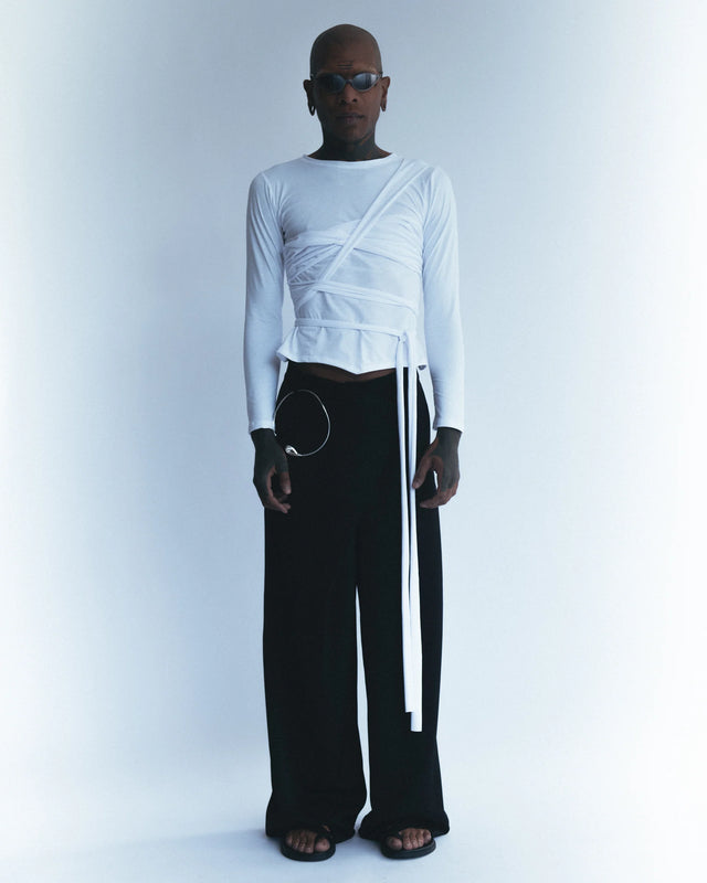 SHIBARI SHIRT