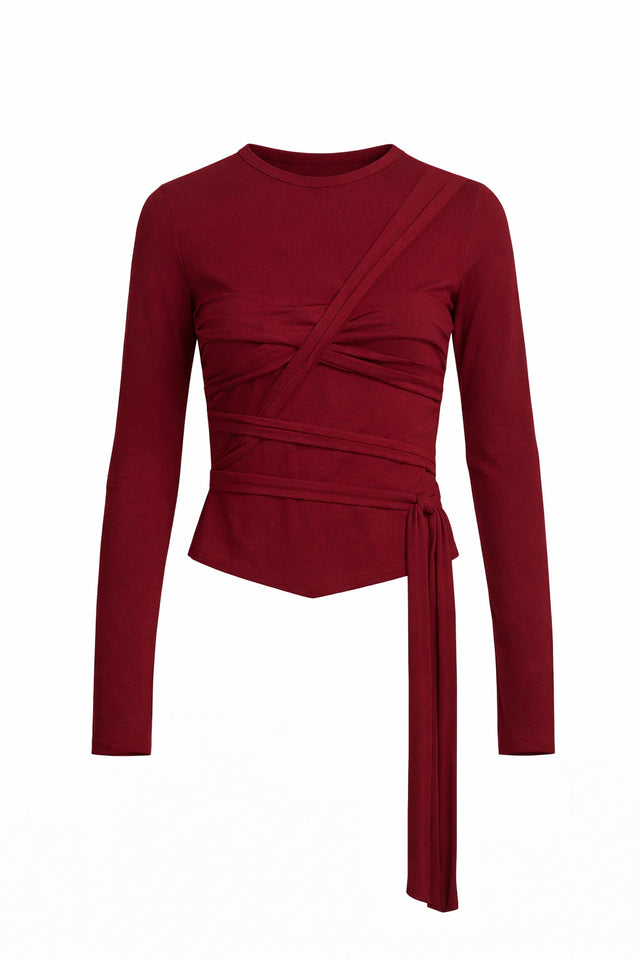 SHIBARI SHIRT