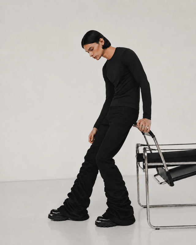 SILUS PANTS