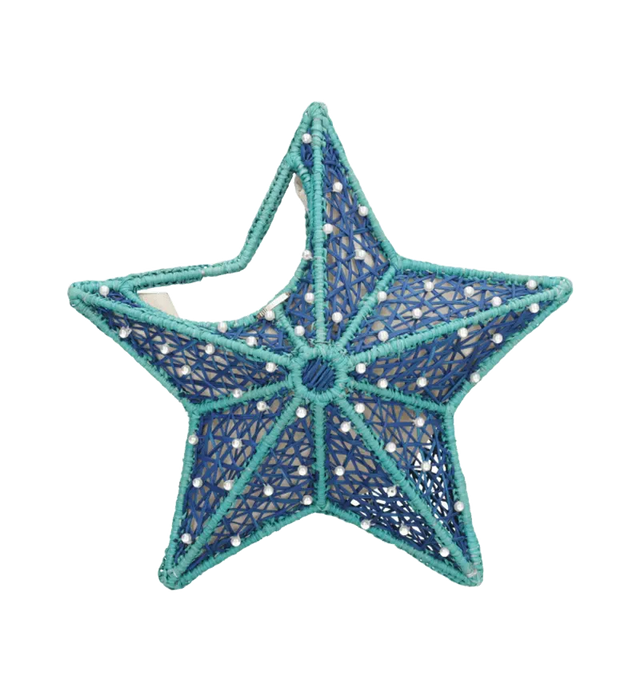 CARTERA ESTRELLA DE MAR