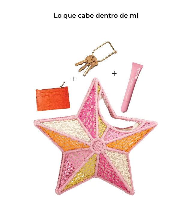 CARTERA ESTRELLA DE MAR