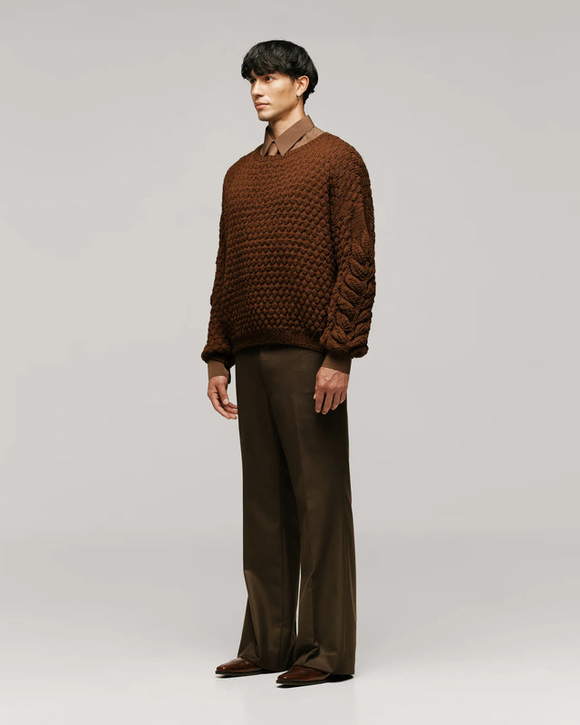 Sweater Territorio
