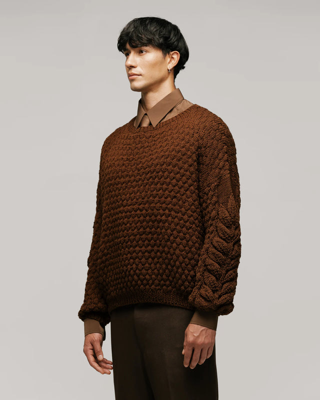 Sweater Territorio