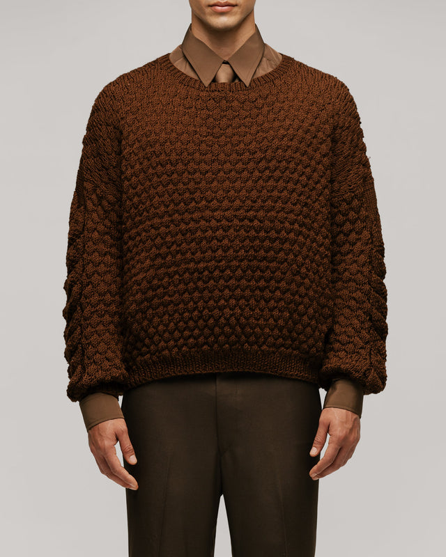 Sweater Territorio