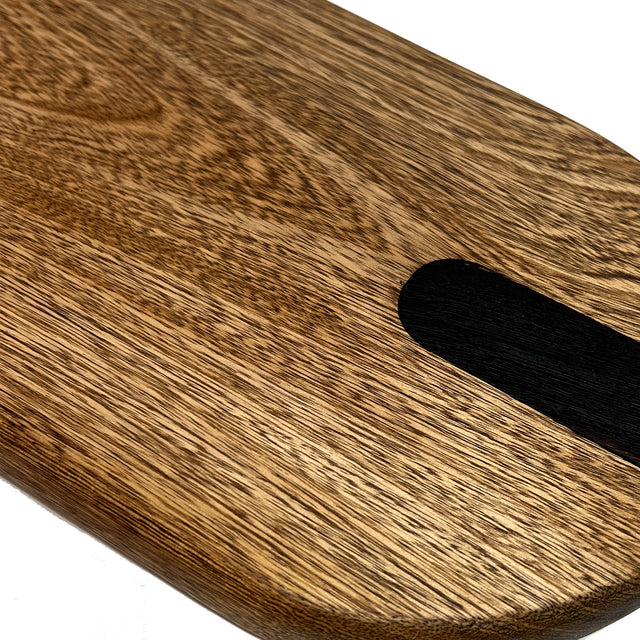 Eclipse Board Smoked Handle