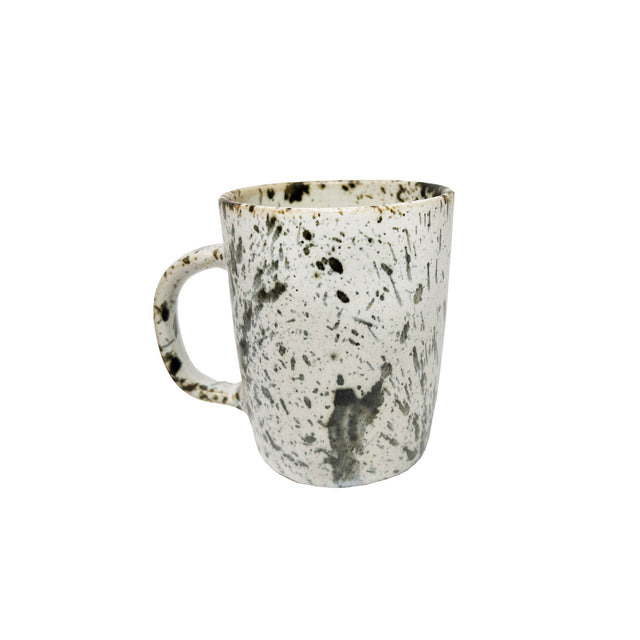 6 Oz Americano Coffee Cup With Handle