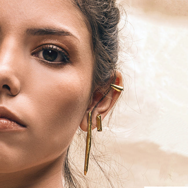 PALMITO STUDS