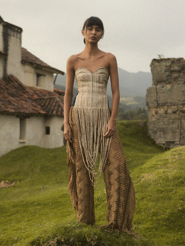 TOP TALARA