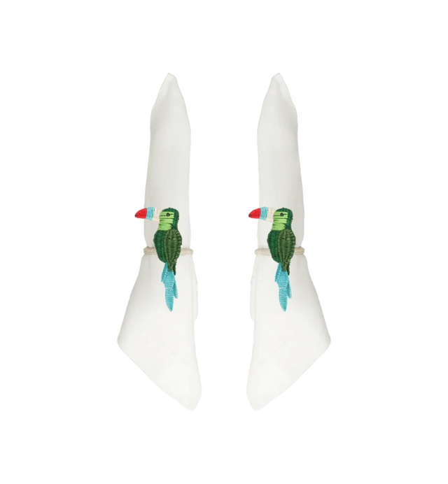 SERVILLETEROS - TUCÁN