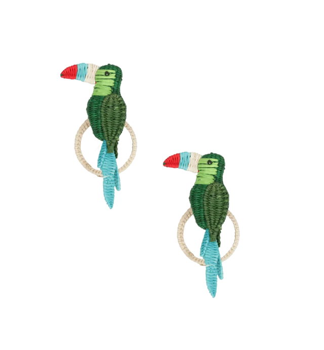 SERVILLETEROS - TUCÁN