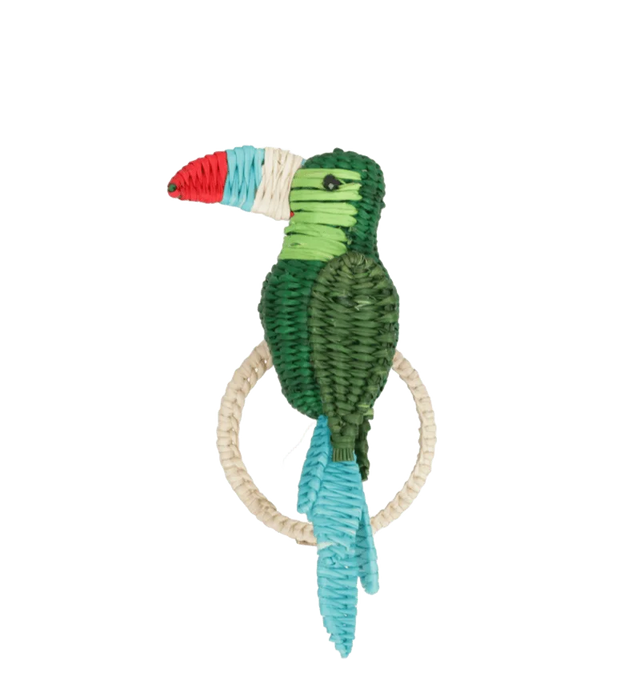 SERVILLETEROS - TUCÁN