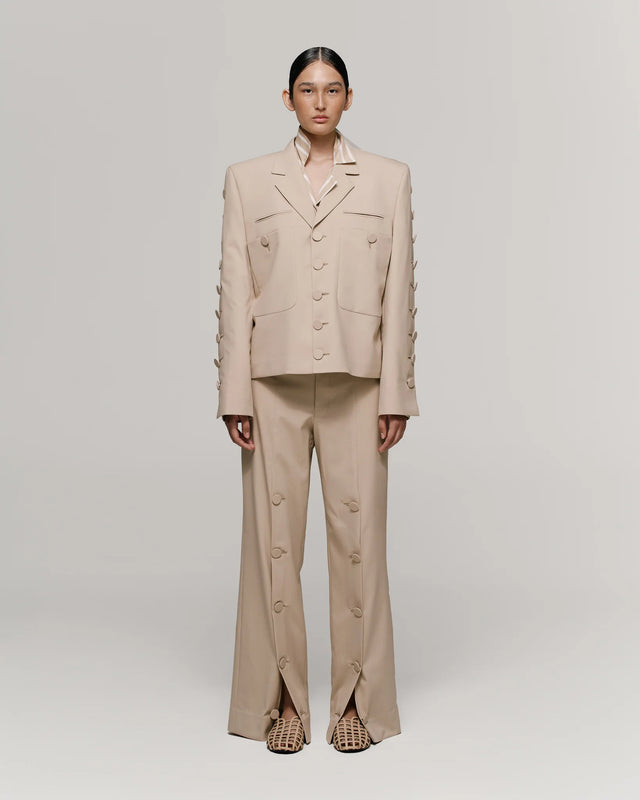 Traje Azucena
