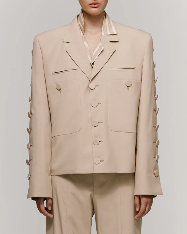 Traje Azucena