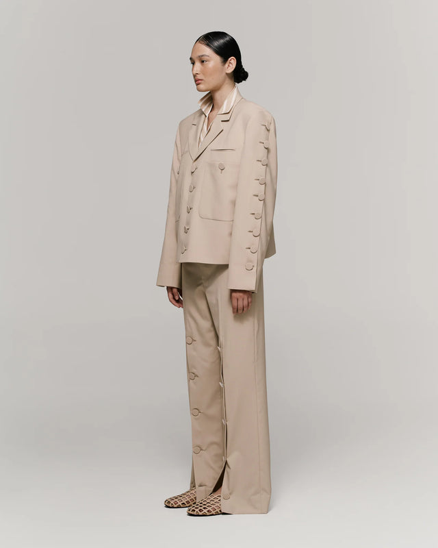 Traje Azucena