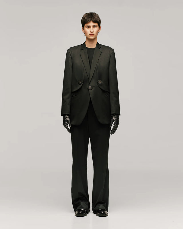 Traje Sastre Cultivo