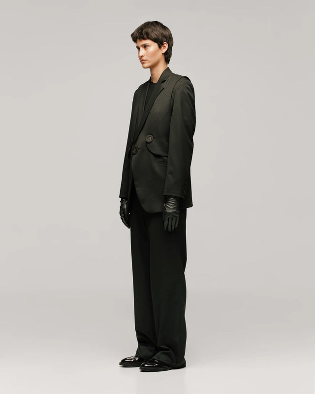 Traje Sastre Cultivo